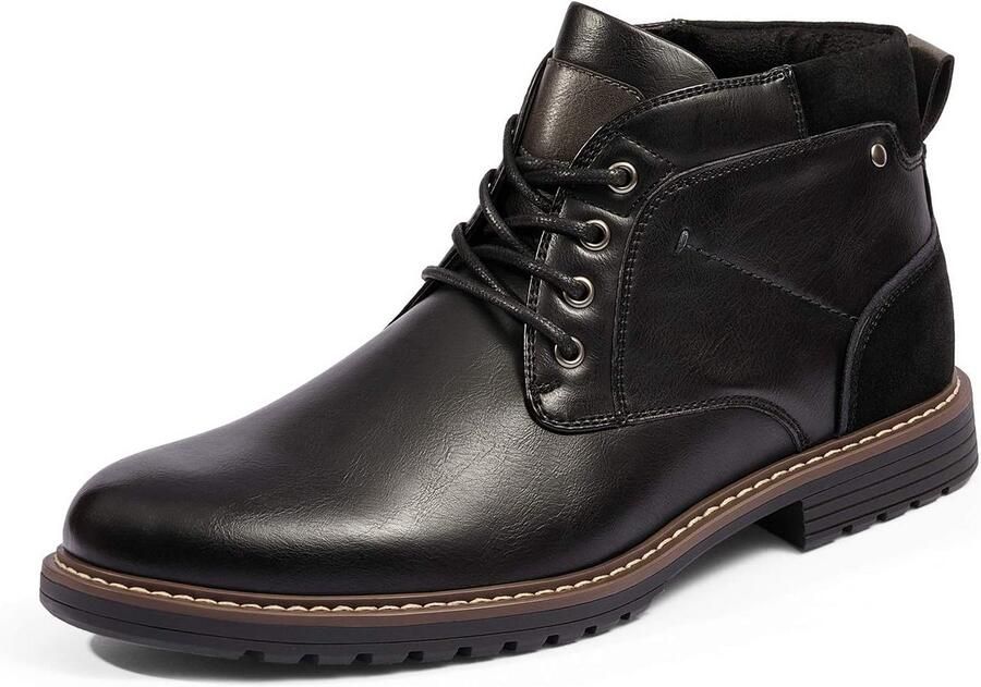 Herens Chukka Boots Casual & Geklede Enkellaarzen voor Mannen