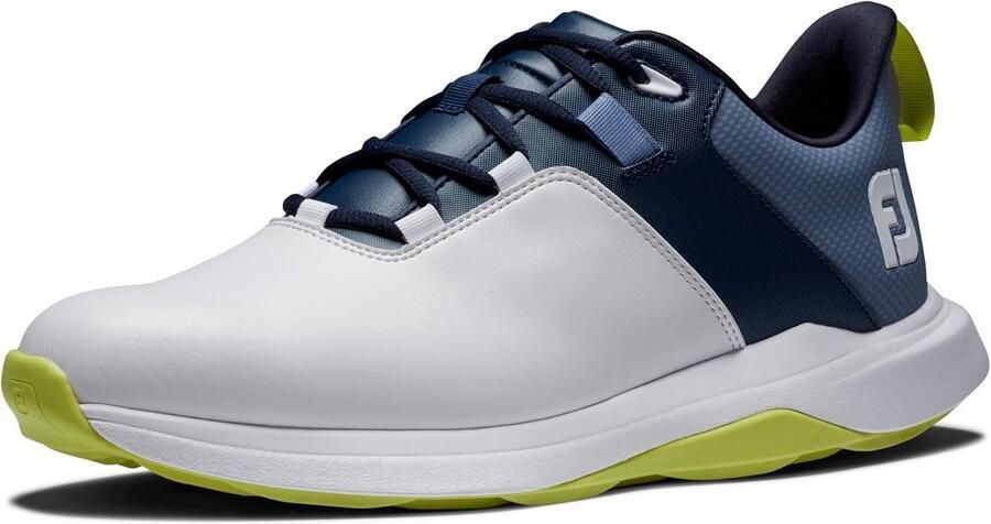 Herens Golfschoenen Lichtgewicht Atletische Prestaties Uitstekende Tractie