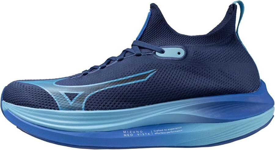 Heren Hardloopschoenen Lichtgewicht Comfortabele Demping voor Dagelijks Duurvermogen