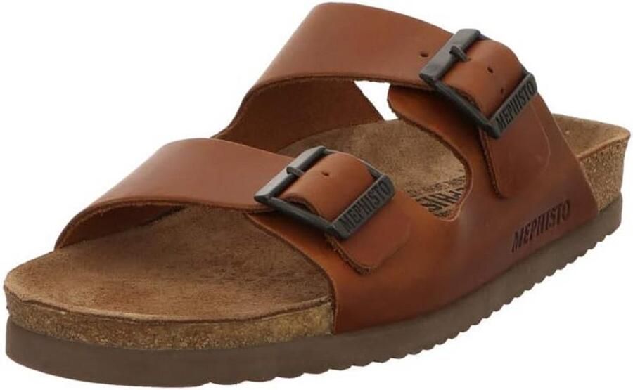 Herensandalen Comfortabele Sandalen Zomer Wandelen Soft-Air Technologie Zwart