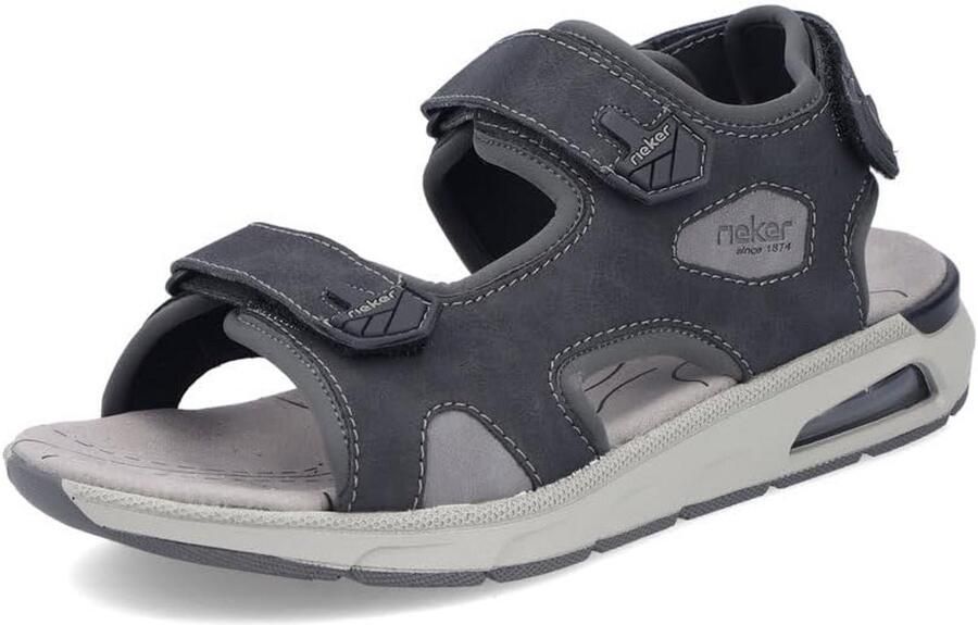 Heren Klassieke Sandalen Comfortabele Zomermode
