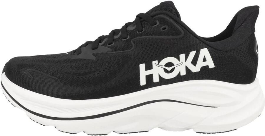 Heren Lichtgewicht Comfortabele Hardloopschoenen met Maximale Demping