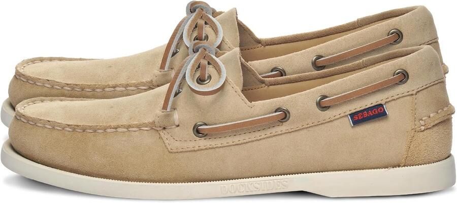 Herenschoenen Bootschoenen Waterbestendig Antislip zool 27.94 x