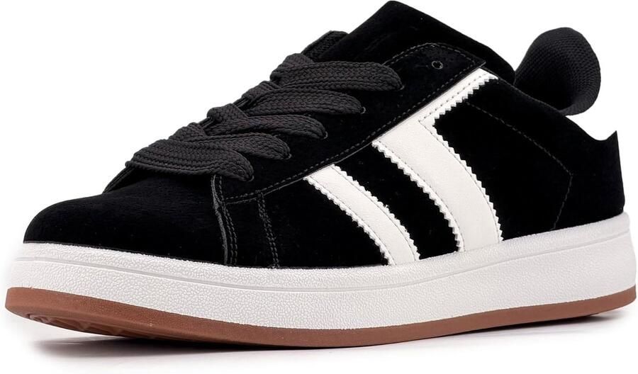 Heren Sneakers Casual Lichtgewicht Ademend voor Dagelijks Gebruik en Wandelen