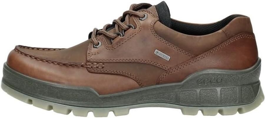 Herenschoenen Derby Veterschoenen Comfortabel Draagcomfort voor Dagelijks Gebruik