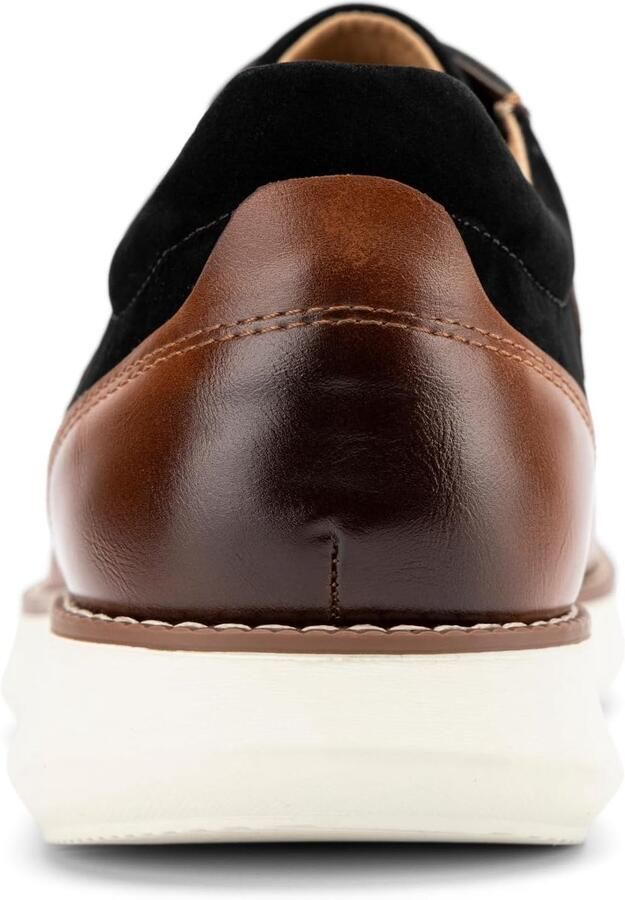 Herenschoenen elegante Oxfords casual veterschoenen lage casual lichte schoenen