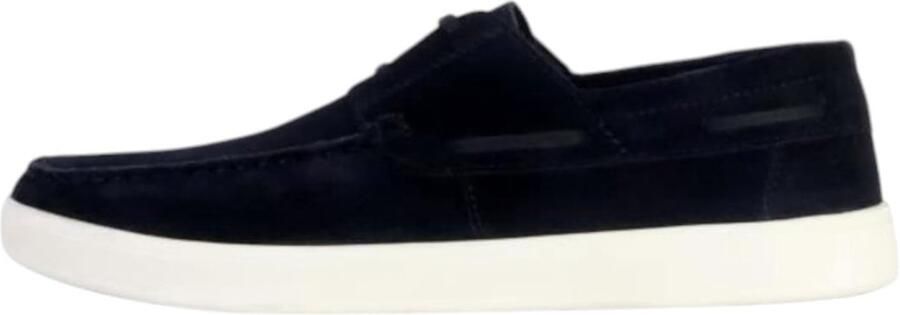 Herenschoenen Instappers Dagelijks Gebruik Ademend Materiaal