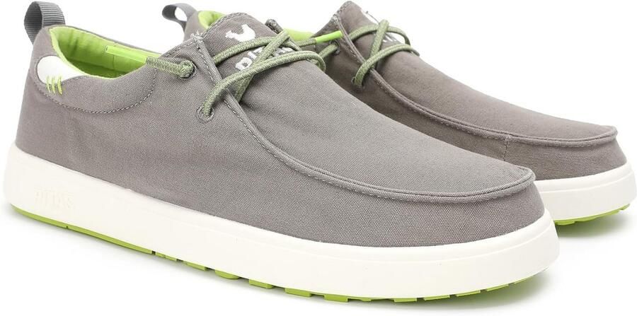 Herenschoenen Instappers Moccasins Casual Dagelijks Lichtgewicht Comfort