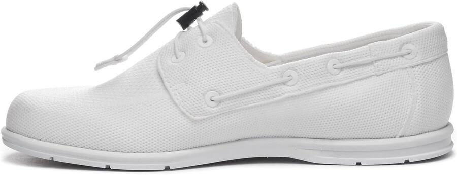 Herenschoenen Instappers Vrije Tijd Klassiek Design Bruin