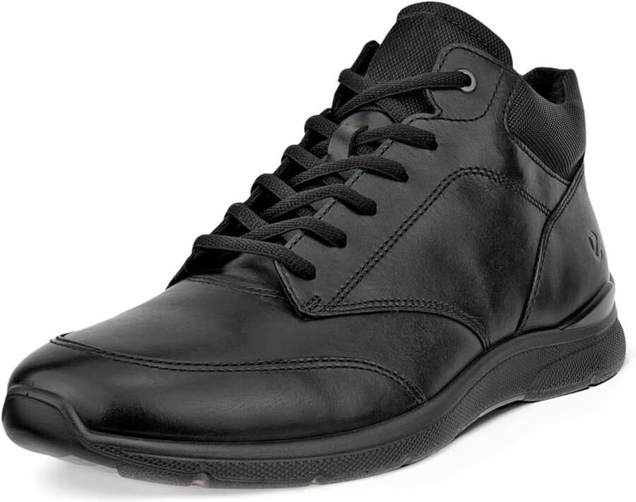 Herenschoenen Enkellaars Casual Laars Dagelijks Gebruik Warme Voering