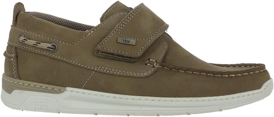 Herenschoenen Laarzen Leren Boots Dagelijks Gebruik Zijdelings Genaaid Mat - Foto 1