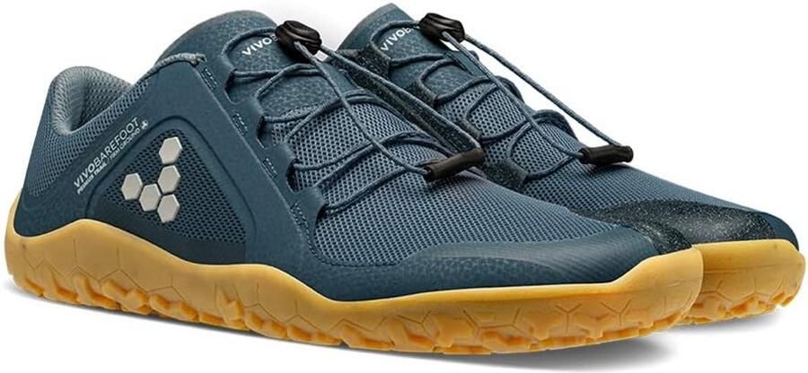 Herenschoenen Minimalschoen Flexibele Trailloopschoen voor Buiten en Dagelijks Gebruik