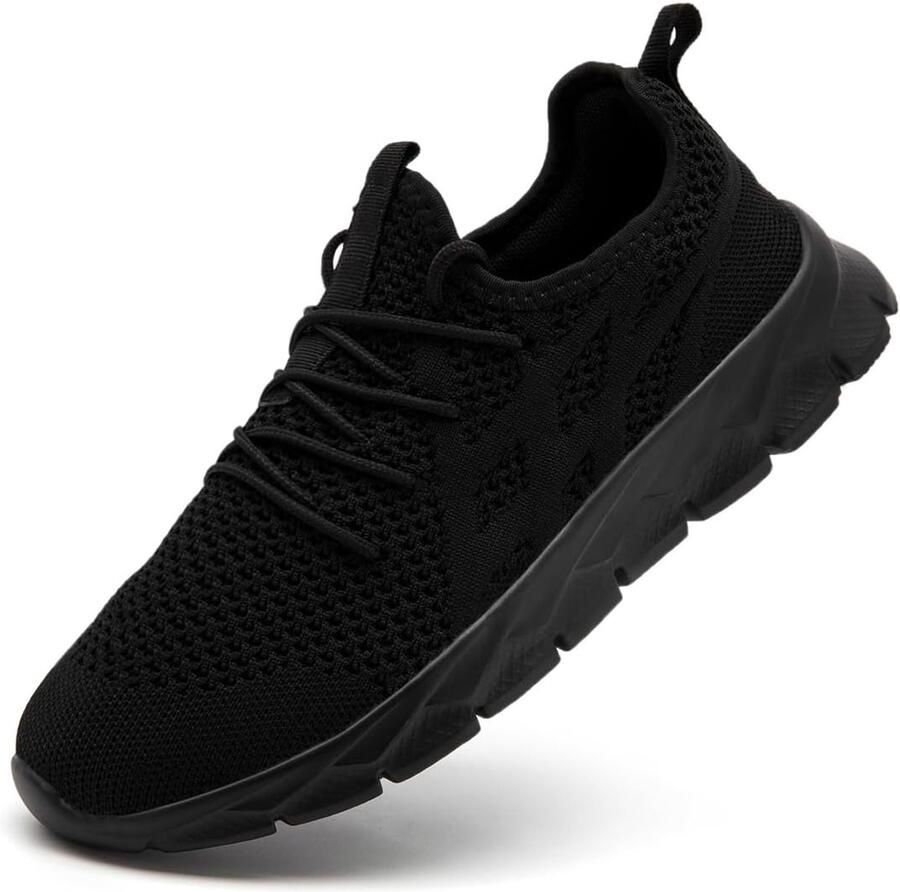 Herenschoenen Slip-on gymschoenen Outdoor sport Lichtgewicht ademend