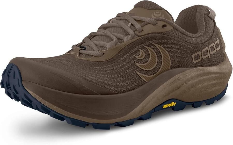 Herenschoenen Sportieve schoenen Outdoor activiteiten Synthetisch bovenwerk Bruin