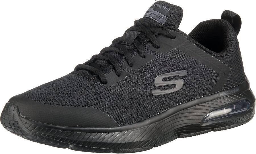 Herenschoenen Sportieve sneakers Dagelijks gebruik Ademend bovenwerk 12.7 x 12.7 x