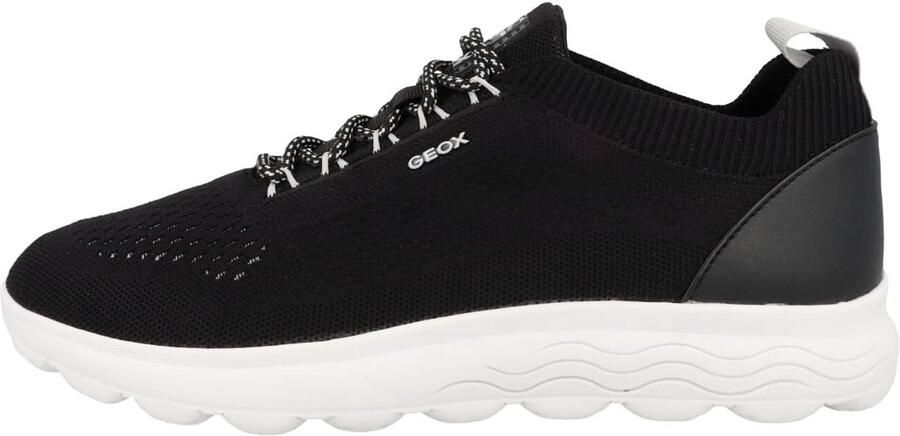 Herenschoenen Sportieve sneakers Dagelijks gebruik Ademende zool technologie 34 x