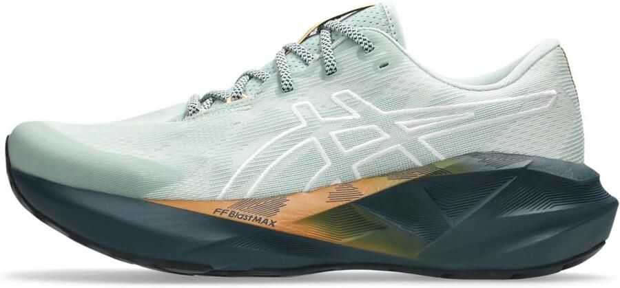 Herenschoenen Sportschoenen Hardlopen Lichtgewicht ontwerp 32 x