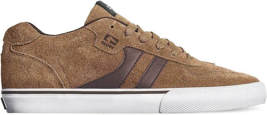 Herenschoenen Trainingsschoenen Skateboardschoenen Dagelijks Gebruik Robuuste Constructie