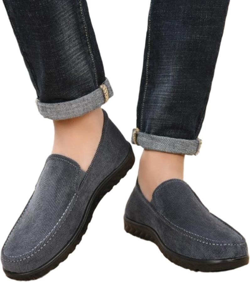 Herenschoenen voor de herfst winter Geschikt voor voetlengte 260 mm Ademend en comfortabel Lichtgewicht schoenen Zachte zool Veelzijdig voor dagelijks gebruik Herenschoenen Herfst winter schoenen Herfst winter en