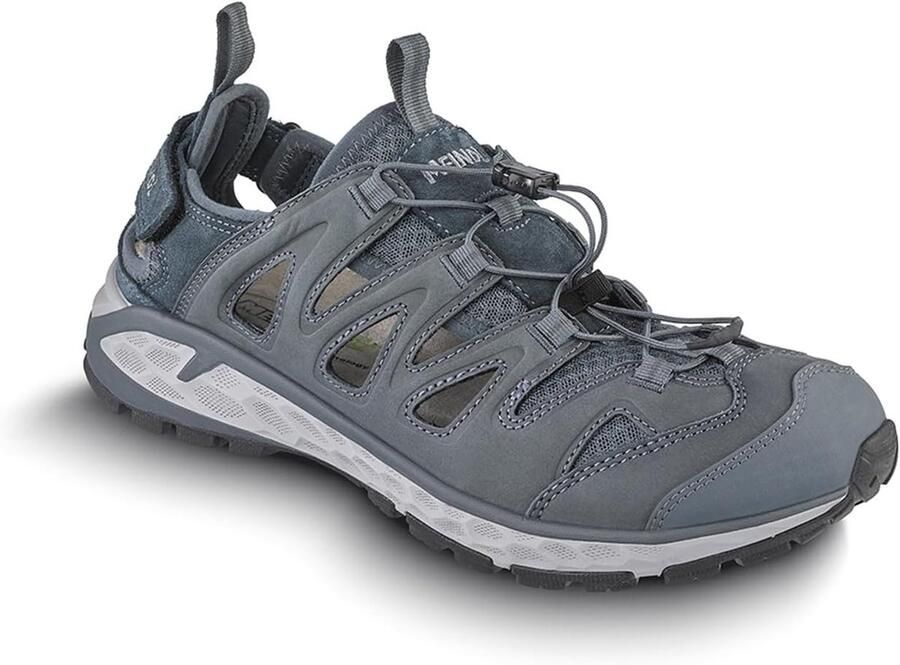 Herenschoenen Wandelschoenen Outdoorschoenen Trekking Wandelen Buiten Comfortabele Pasvorm