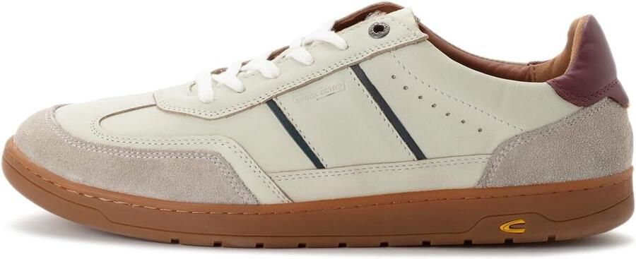 Herenschoenen Winterlaarzen Buitenactiviteiten Waterafstotend materiaal Grijs met blauw