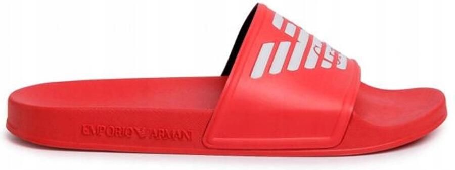 Emporio Armani Slippers