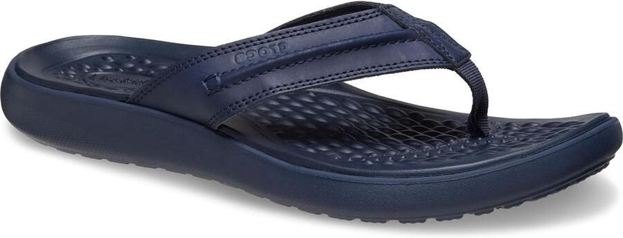 Herenslippers Sandalen Flip Flop Buitenactiviteiten LiteRide voetbed Niet gespecificeerd Bruin