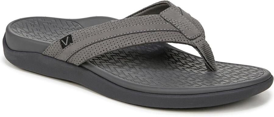 Herenslippers Slippers Heren Comfortabel Lopen APMA Goedgekeurd N.v.t. N.v.t
