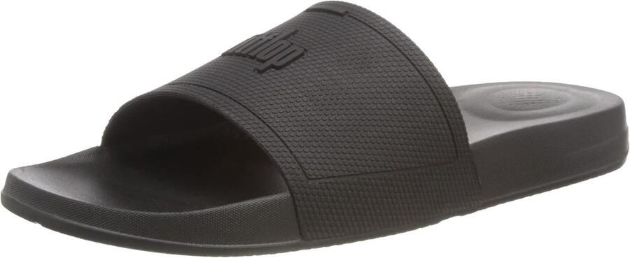 Herenslippers Strandslippers Teenslippers Casual Gebruik Ergonomische Demping