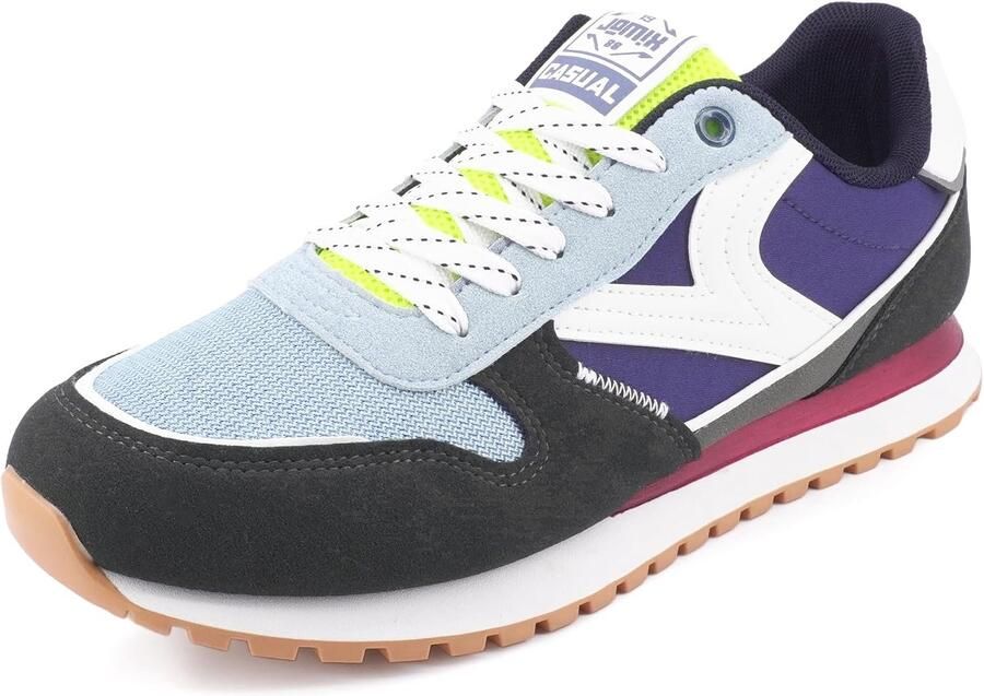 Herensneakers 42 casual retro ademend licht perfect voor hardlopen ShopVlot