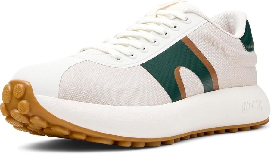Heren Sneakers Casual Schoenen Dagelijks Gebruik Geïnspireerd door sport