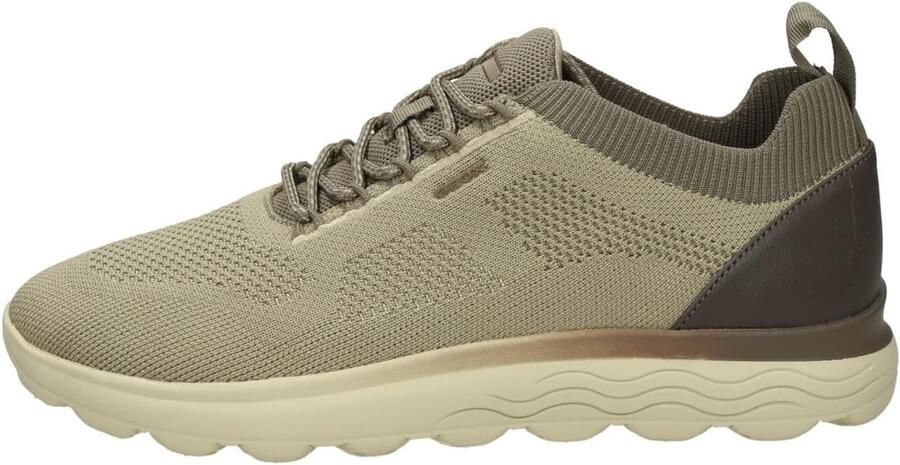 Herensneakers Comfortabele Schoenen Dagelijks Gebruik Ademend Materiaal