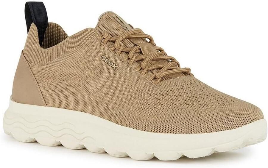 Herensneakers Comfortabele Schoenen Dagelijks Gebruik Ademend Materiaal