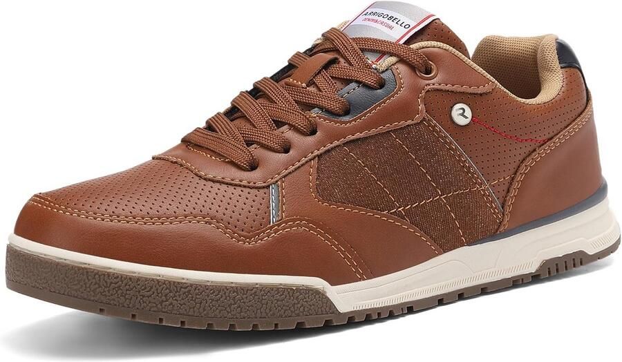 Herensneakers Lichtgewicht Sneakers Wandelschoenen Sportieve Vrijetijdsschoenen Ademend