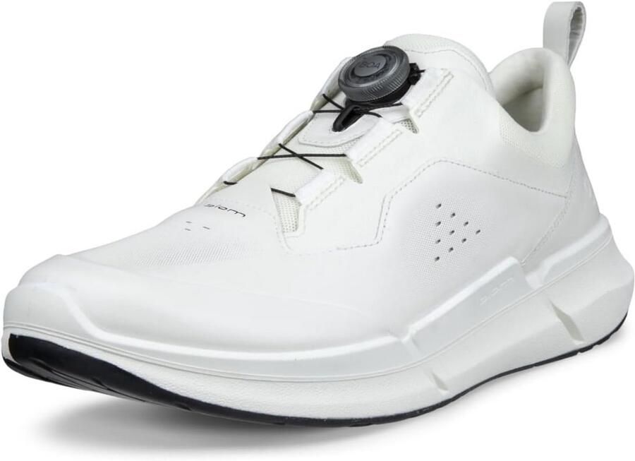 Comfortabele Heren Sneakers met BOA Sluiting