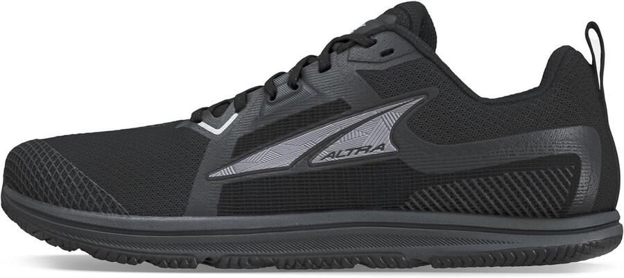 Herensneakers Sportschoenen Intensieve Training Verstevigd Bovenwerk
