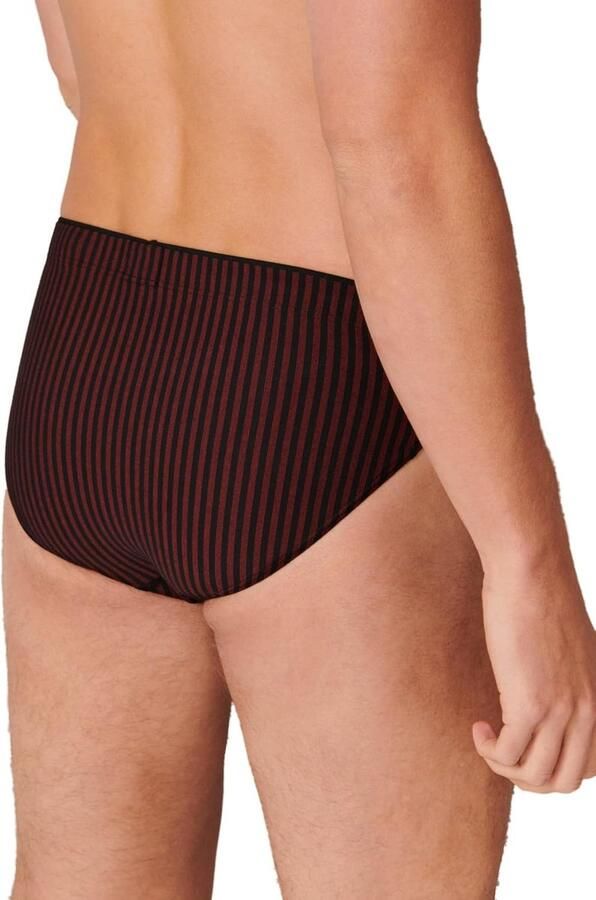 Herren Unterwäsche Supermini atmungsaktiv und weich Long Life Soft