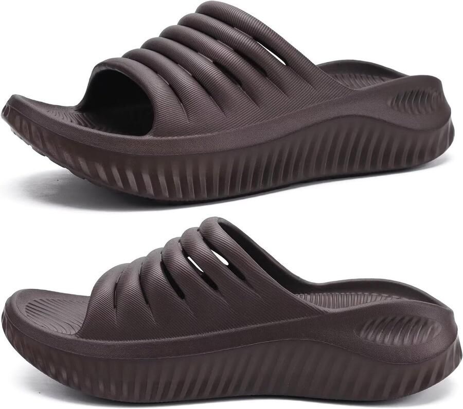 Herstel Sandalen Vrouwen Comfortabele Plantaire Fasciitis Slippers