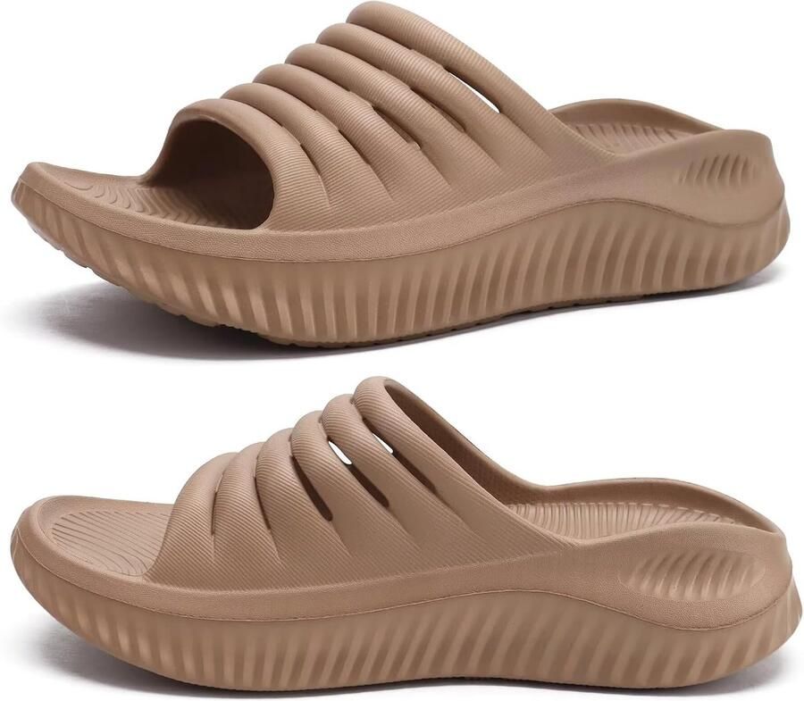 Herstel Sandalen Vrouwen Comfortabele Plantaire Fasciitis Slippers