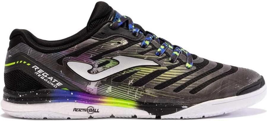 High-End Professionele Voetbalschoenen Heren voor Maximale Demping en Stabiliteit