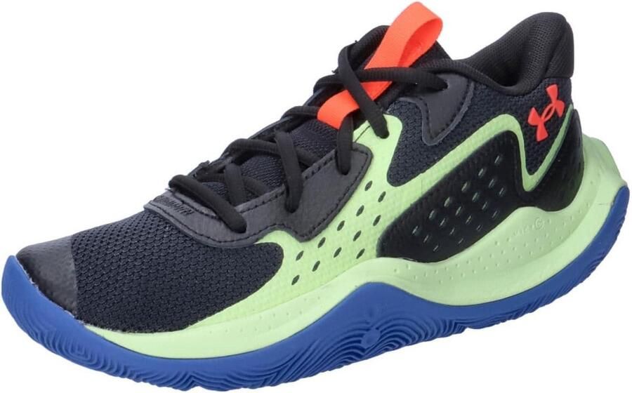 High-Perfor ce Basketbalschoenen voor en