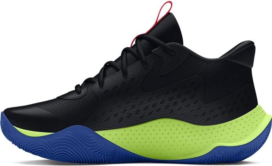 High-Perfor ce Basketbalschoenen voor Junioren