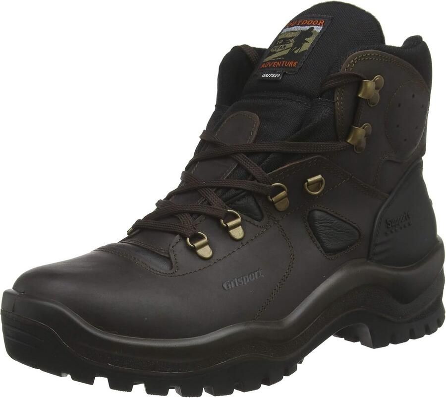 High Rise Wandelschoenen voor Volwassenen