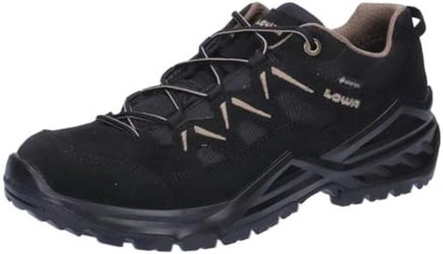 Hiking Boots Medium GTX MID Dames