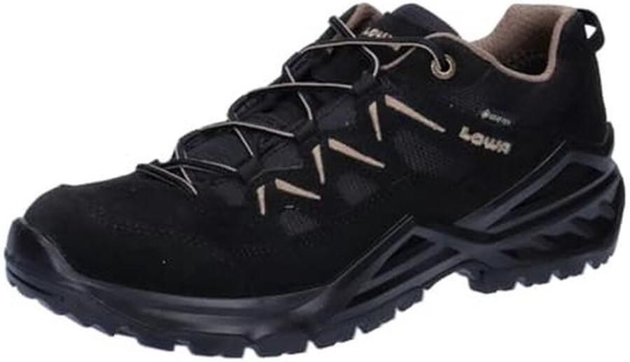 Hiking Boots Medium GTX MID Dames