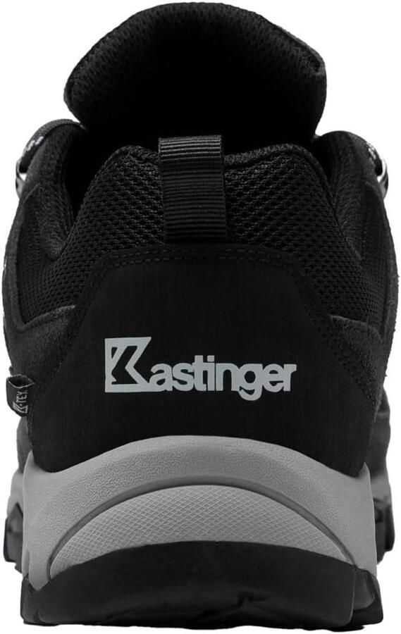 Hiking Boots Unisex-Adult 42 Low Waterproof Perfect voor avontuurlijke wandeltochten ShopVlot