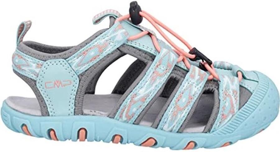 Hiking sandaal voor kinderen uniseks Sportieve outdoor sandalen