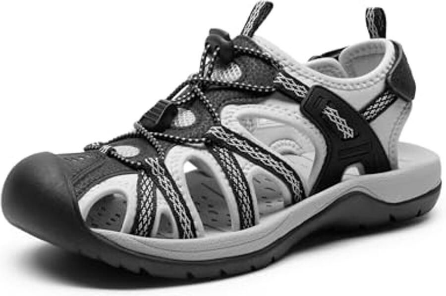 Hiking Sandals voor Dames Comfortabele Avontuurlijke Sandalen voor Zomer