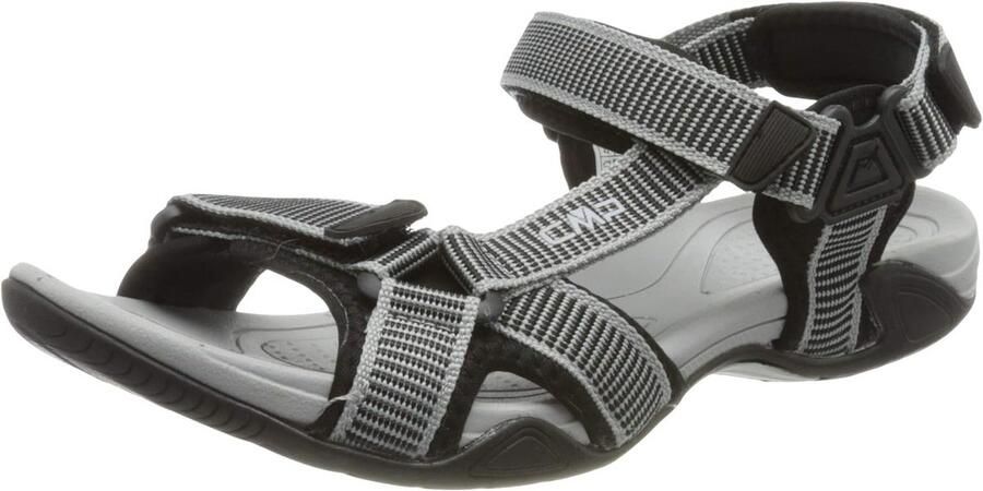Hiking Sandals voor Mannen Lichtgewicht Sport Sandalen voor Zomergebruik