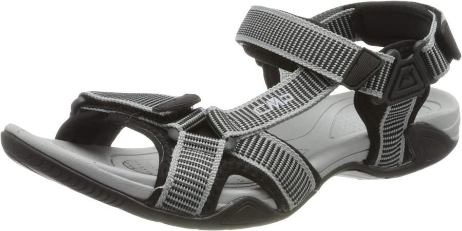 Hiking Sandals voor Mannen Lichtgewicht Sport Sandalen voor Zomergebruik